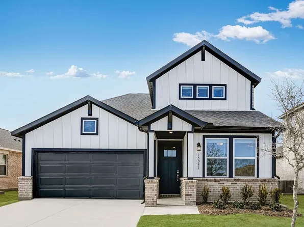 15041 Hierba Mora Dr, Haslet, TX 76052