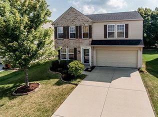 2233 W Horizon Dr, Hebron, KY 41048