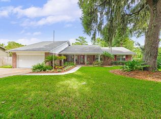 1821 Azalea Dr, Jacksonville Beach, FL 32250