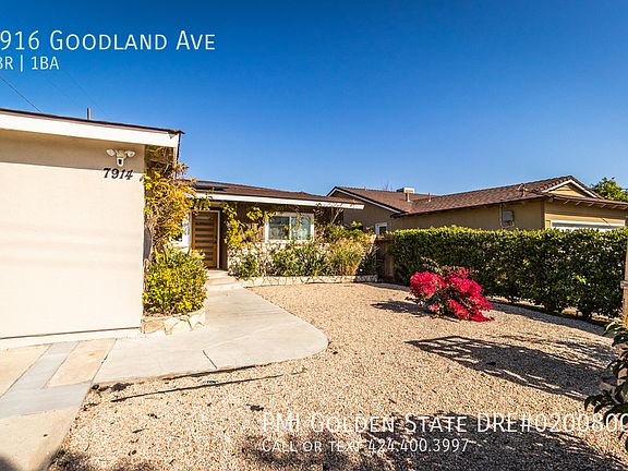 4th image of 7916 Goodland Ave