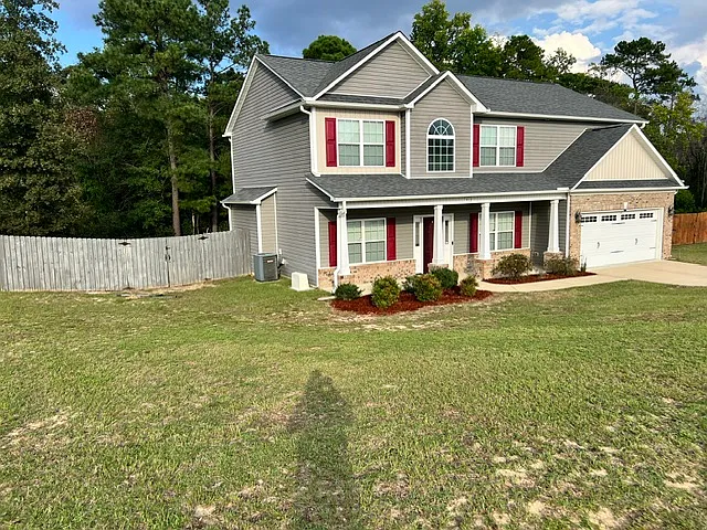 4113 Saint Ives Ct — Photo 6