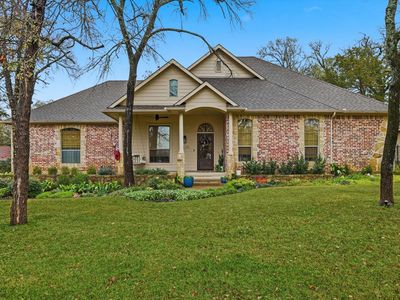 1125 Kiowa Dr E, Lake Kiowa, TX, 76240