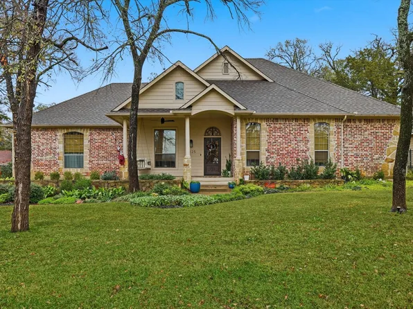 1125 Kiowa Dr E, Lake Kiowa, TX 76240