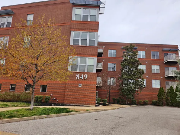 849 Westgate Ave APT 107, Saint Louis, MO 63130