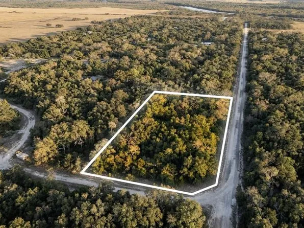 SE Quail Dr Lot B, Branford, FL 32008
