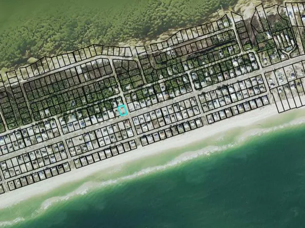 881 E Gulf Beach Dr, Eastpoint, FL 32328