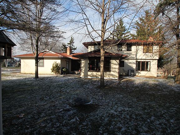 Almost 1/2 Acre