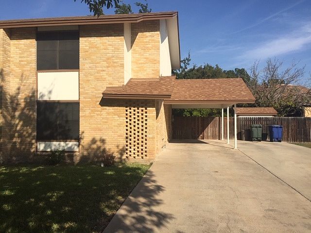 1st image of 4821 Westside Ln #A