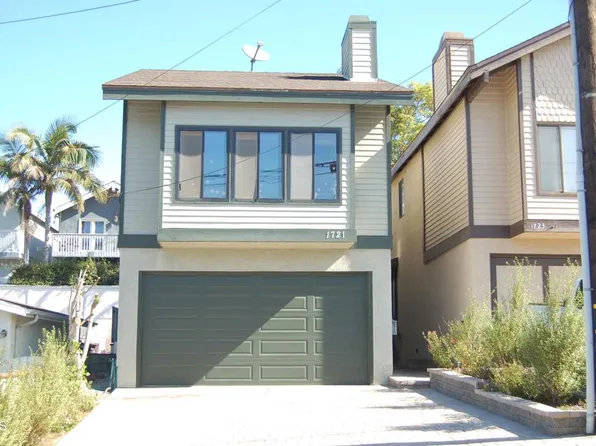 1721 Spreckles Ln, Redondo Beach, CA 90278