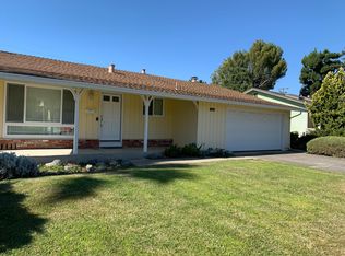 1569 Vernal Ave, Fremont, CA 94539