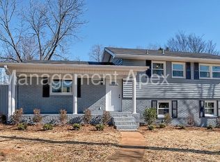 2601 Elton Rd NW, Huntsville, AL 35810