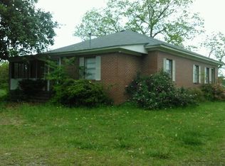 2565 Imlac Rd, Woodbury, GA 30293