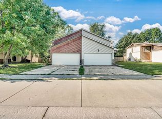1707 E Pinion Rd, Derby, KS 67037