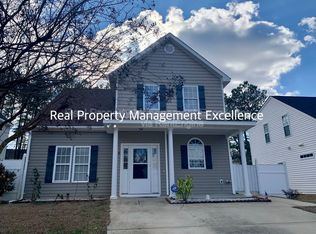 110 Caribbean Ct, Knightdale, NC 27545