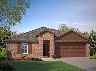 124 Anderson Mill St, Azle, TX 76020