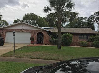 140 Harpers Ferry Dr, Daytona Beach, FL 32119