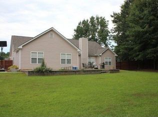 905 Horizon Ct, Monroe, GA 30655