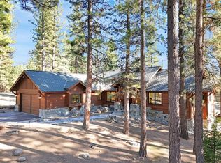 462 Arrowleaf Rd, Portola, CA 96122