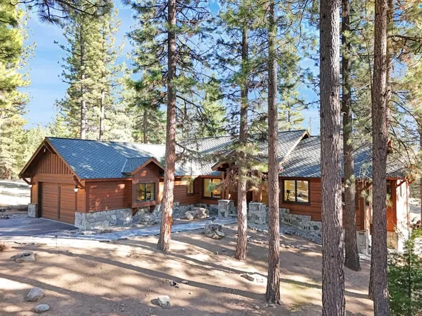 462 Arrowleaf Rd, Portola, CA 96122