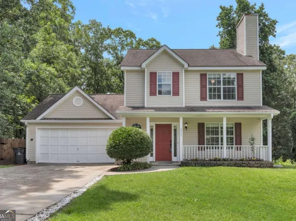2055 Amberly Glen Way, Dacula, GA 30019