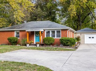 2258 W Coil St, Indianapolis, IN