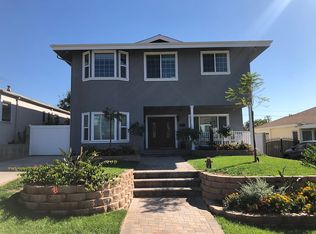 720 E Fairmount Rd, Burbank, CA 91501