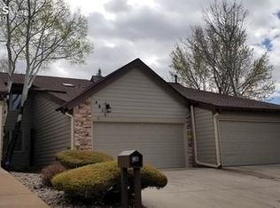 4811 Castledown Rd, Colorado Springs, CO 80917