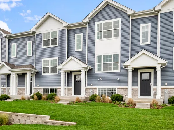 6610 Linden Trl #C, Wonder Lake, IL 60097