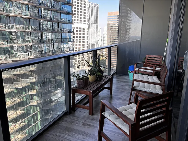 801 S Miami Ave #2807 — Photo 11