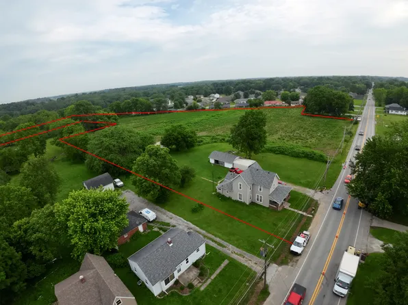 14130 W Main St, Daleville, IN 47334