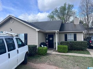 224 Park Place Way, Alabaster, AL 35007