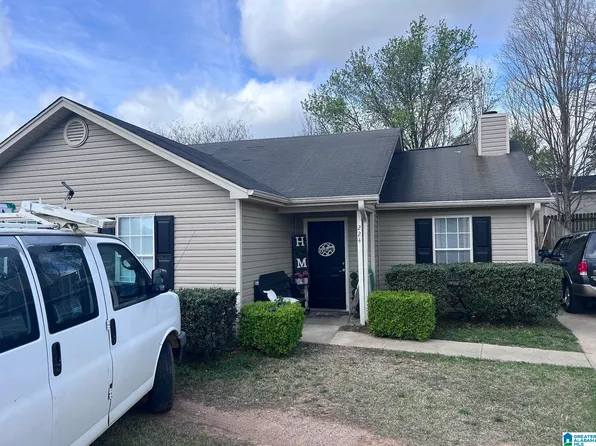 224 Park Place Way, Alabaster, AL 35007