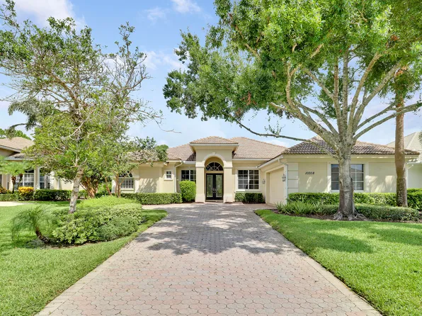 10208 Crosby Place, Port St Lucie, FL 34986