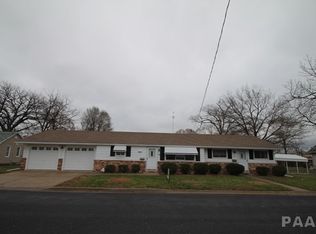 222 Keller St, Bartonville, IL