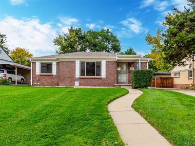 235 Holly Street, Denver, CO, 80220