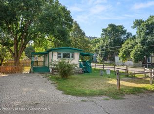 5033-335 County Rd #234, New Castle, CO 81647