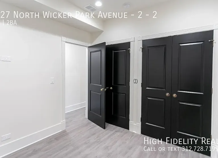 1327 N Wicker Park Ave #2 — Photo 9