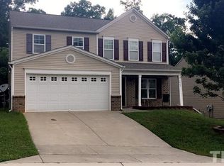 4443 Stonewall Dr, Raleigh, NC 27604