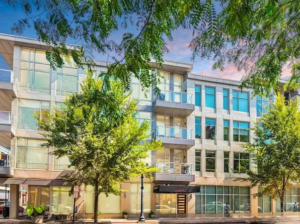 1 Mercer St APT 402, Cincinnati, OH 45202