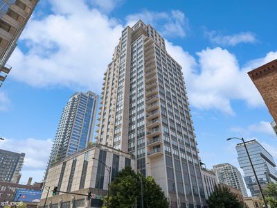 200 W Grand Ave APT 1803, Chicago, IL, 60654