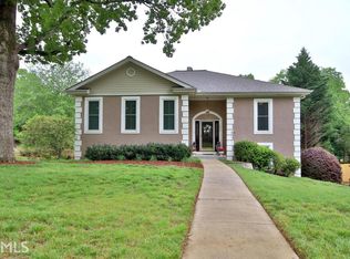 2540 Bechers Brk #0, Lawrenceville, GA