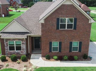 1017 General Marshall Ct, Murfreesboro, TN 37129