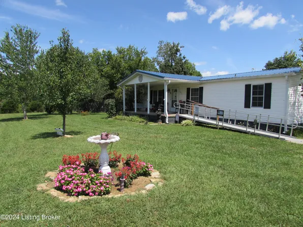 121 Cooper Ln, Mount Eden, KY 40046