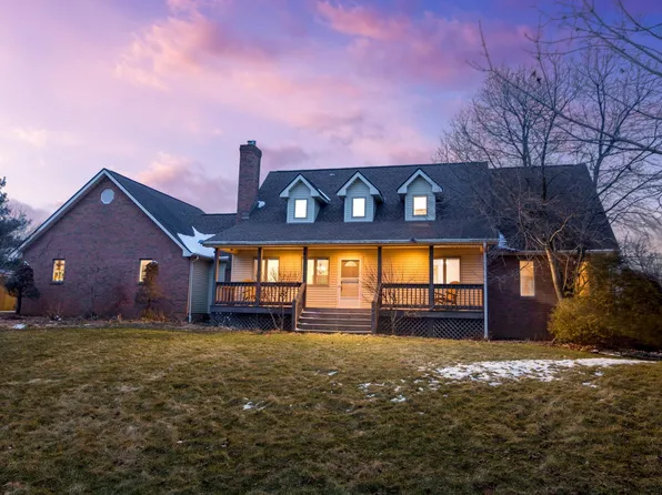 7641 Kinney Rd, Mount Vernon, OH 43050