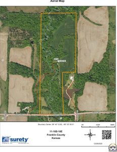0 Reno Rd, Pomona, KS, 66076