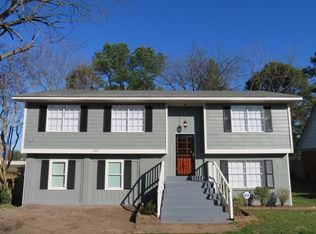 6260 Brightwood Dr, Memphis, TN 38134
