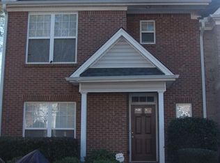 3807 Austin Park Ln, Decatur, GA 30032