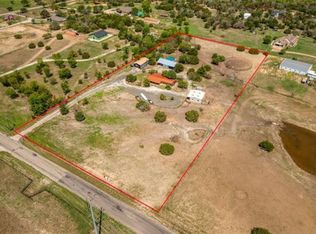 6355 Veal Station Rd, Weatherford, TX 76085