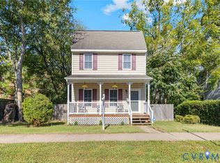 1502 N 22nd St, Richmond, VA 23223