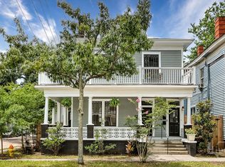 301 W 32nd St, Savannah, GA 31401